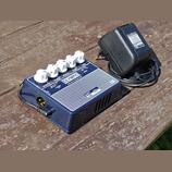 Shift line Olympic MKII