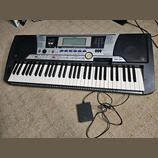 Yamaha PSR 550