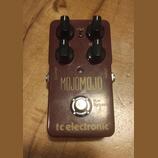 TC Electronics Mojo mojo overdrive 