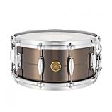 Gretsch 14" x 6,5" Solid Steel Snare