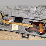Fender American Professional II Precision Bass MN 3TS