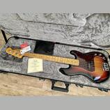 Fender American Professional II Precision Bass MN 3TS