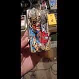Evil Ned - Boost/Ovedrive pedal