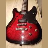 Fender Telecaster TC90 limited