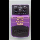 FUNK - Behringer Filter Machine FM600