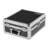 Kufr na techniku: UDG Pick Foam Carbon Flightcase M