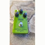 MXR CARBON COPY BRIGHT
