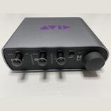 Avid MBox 3 Mini USB Audio Interface