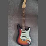 Fender American Deluxe Stratocaster
