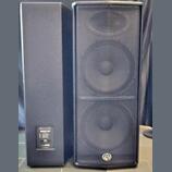 Wharfedale Pro Impact 215 - Sleva. Nová cena!!