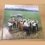 Sháním LP Kunovjan - na kunovských lúkách