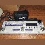 AMT Pangaea CP100 Stereo IR player +multiefekt