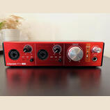 Focusrite Clarett+ 2Pre