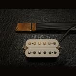 Fender PAF Bridge 2x