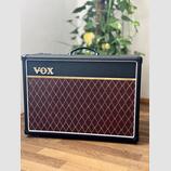 VOX AC15 Blue Alnico