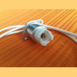  Patice R7s S26 3000W/600V Osram na panel