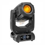 4ks - SPOT  Eurolite S200 LED včetně 2x CASE