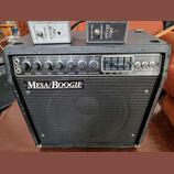 Mesa Boogie Mark III blue stripe 60w