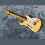 Fender Eric Johnson Thinline Stratocaster