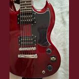 Predám Epiphone SG, r.v. 2015 Semic - Kórea.