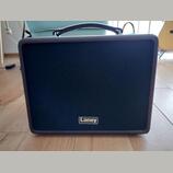 Laney A-Solo