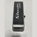 IK Multimedia Stealth Pedal USB Audio Interface