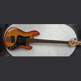 Vivian Instruments - SUPERIOR MM-BASS  