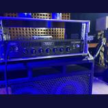 Uvažuji o prodeji mesa boogie carbine M6, stáří cca. 4 roky,
