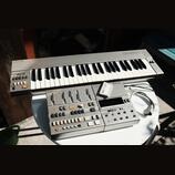 Casio 8000 Symphonytron