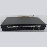 Zesilovač pro baskytaru BASS LR-Amp 50 W 