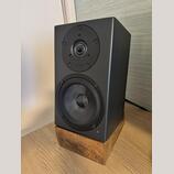 Abacus Electronics C-Box 4, studiové monitory, pár