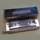 HOHNER Slide Harp C