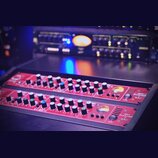 2 x preamp TL-Audio Fat Funker