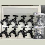 Global Truss 5073-1B Selflock Hook Easy Clamp