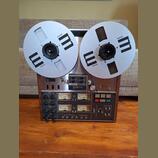 Kotoučový magnetofon TEAC A-3340S