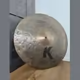 Zildjian K Special Dry 21&rdquo;