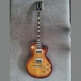 Gibson Les Paul Traditional + Seymour Duncan Slash