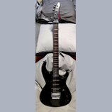 Aria Pro II RS Knight Warrior (1985 Japonsko)