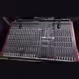 Allen & Heath ZED 428