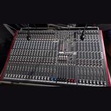 Allen & Heath ZED 428