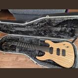 Caparison Dellinger 7 FX-AM - Made in Japan
