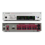 M-Audio Profire Light bridge - 32 kanálová zvuková karta.