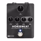 PRS Horsemeat Transparent Overdrive