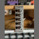 Eurorack modul: Doepfer A-138 Mixer