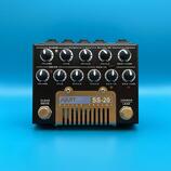 AMT SS-20 „tří kanálový” preamp s lampou 12AX7 - prodám !!