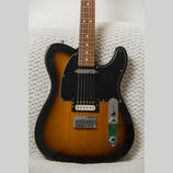 Fender USA Professional HS Telecaster 2013 - rarita