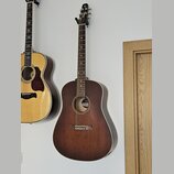 Prodám elektroakustiku Seagull S6 Burnt Umber  – skvělý zvuk