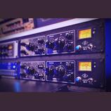 Universal Audio LA-610 mk-II (výměna možná)