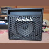 Reprobox Randall - REZERVACE !