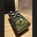 Black Country Customs The Custard Factory bass compressor